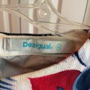 Desigual dress